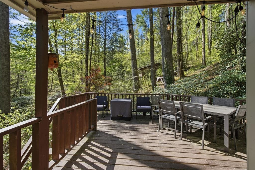 15 Salmon Road, Blairsville GA 30012 - Photo