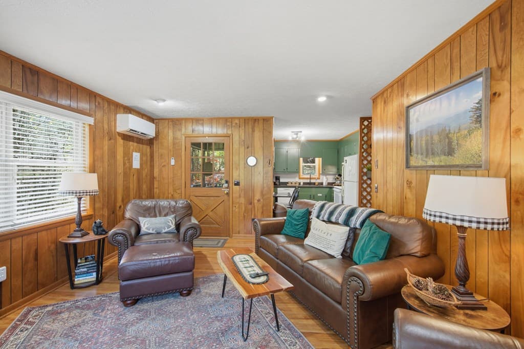 15 Salmon Road, Blairsville GA 30012 - Photo