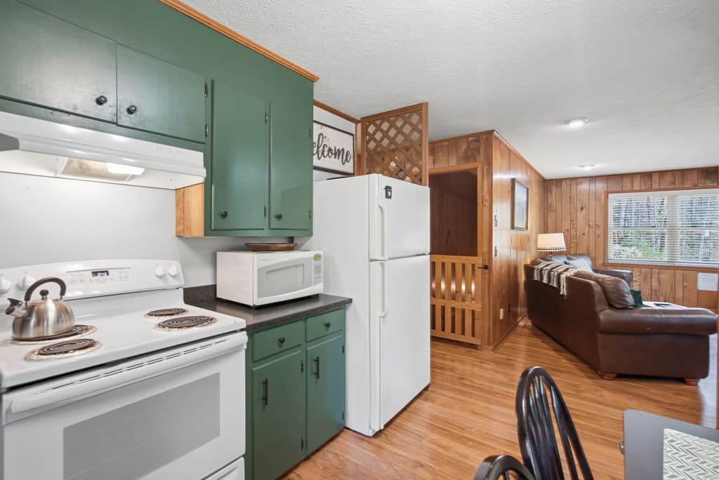 15 Salmon Road, Blairsville GA 30012 - Photo