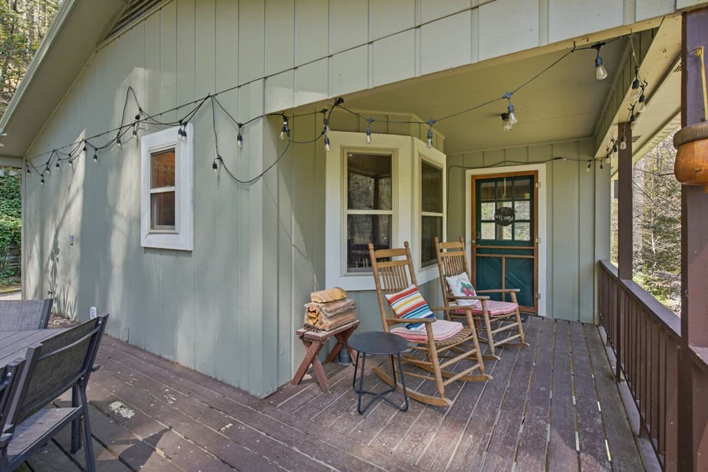 15 Salmon Road, Blairsville GA 30012 - Photo