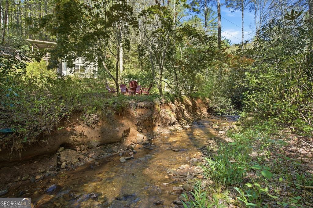 15 Salmon Road, Blairsville GA 30012 - Photo