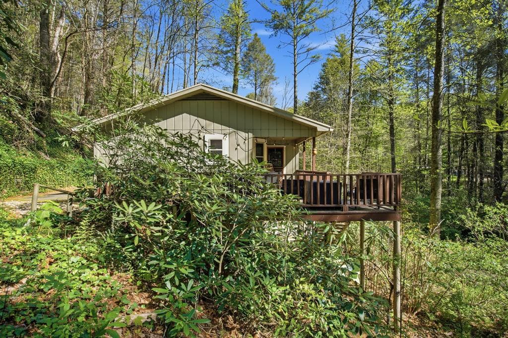 15 Salmon Road, Blairsville GA 30012 - Photo