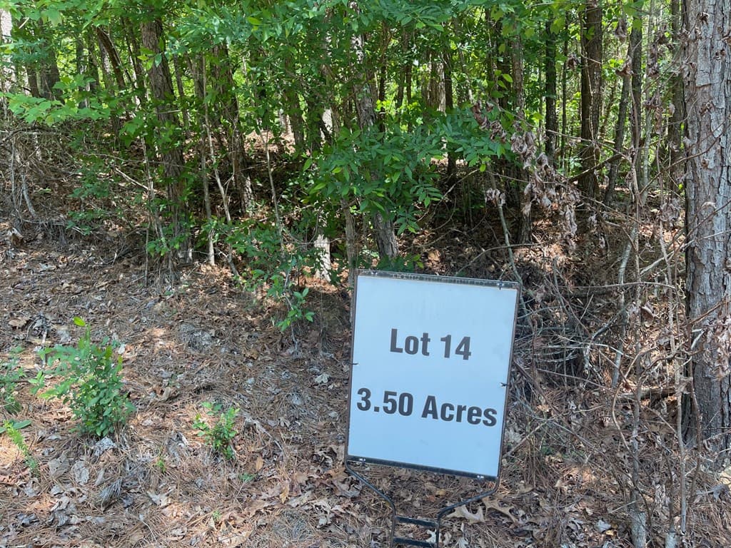 Lot 14 Chalcrest Way, Cave Spring GA 30124 - Photo