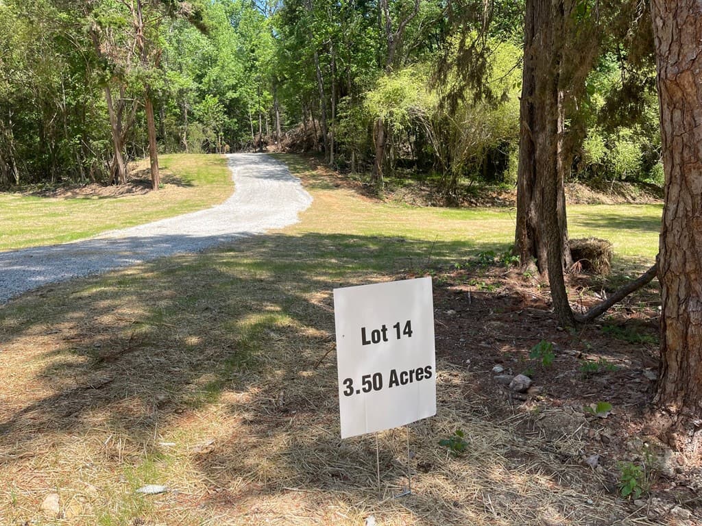 Lot 14 Chalcrest Way, Cave Spring GA 30124 - Photo