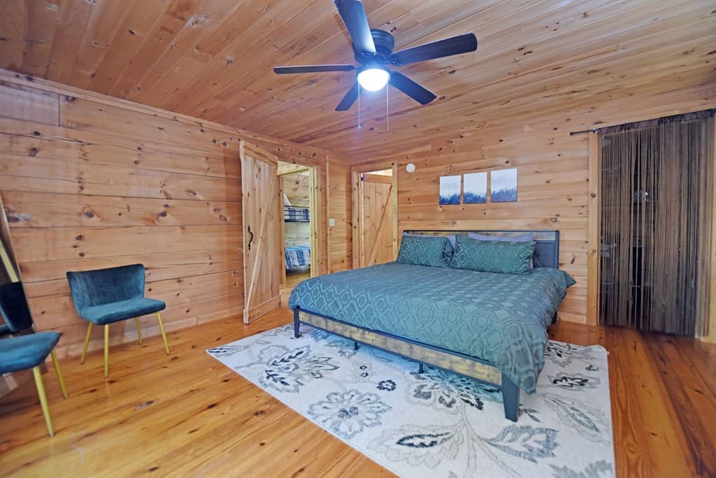 373 Scrougetown Road, Ellijay GA 30536 - Photo