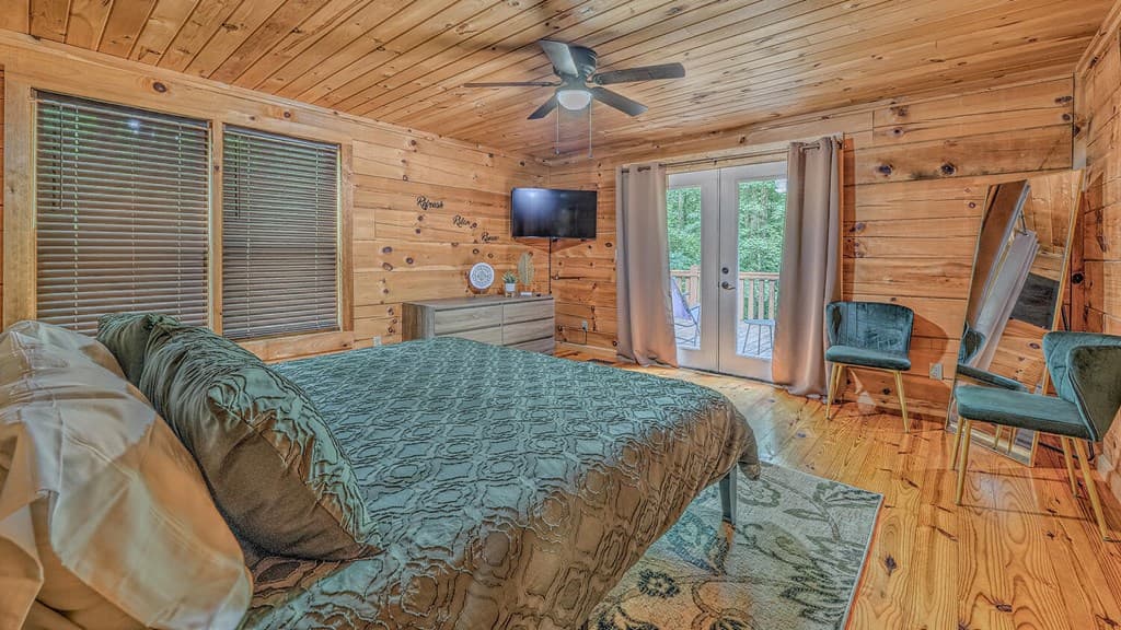 373 Scrougetown Road, Ellijay GA 30536 - Photo