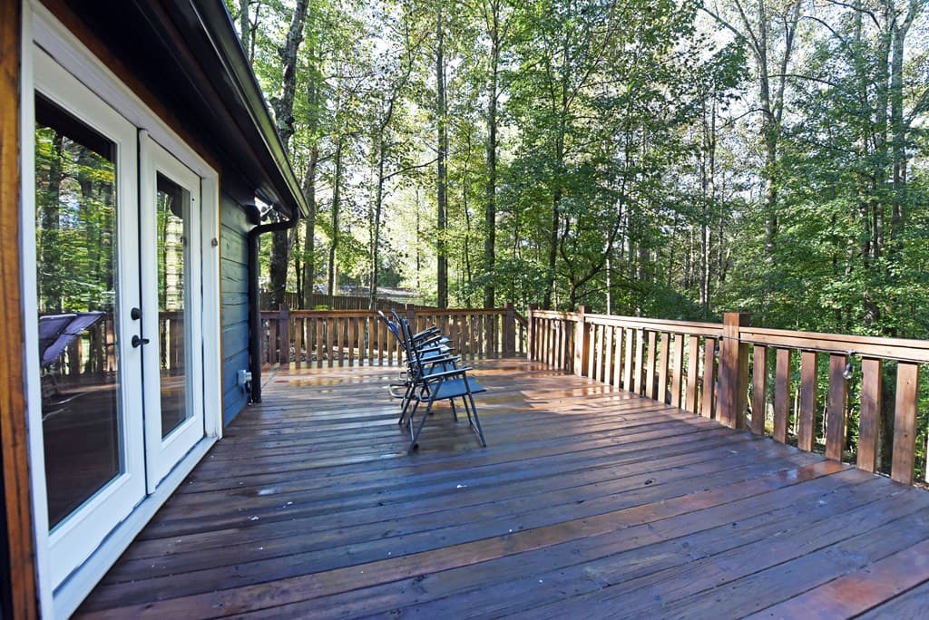 373 Scrougetown Road, Ellijay GA 30536 - Photo