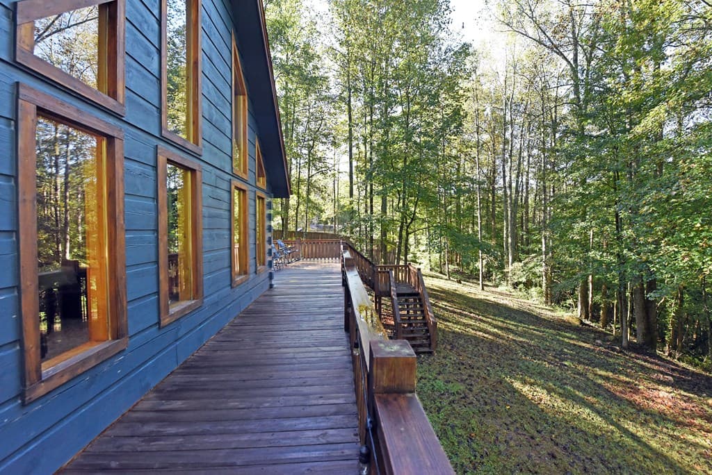 373 Scrougetown Road, Ellijay GA 30536 - Photo