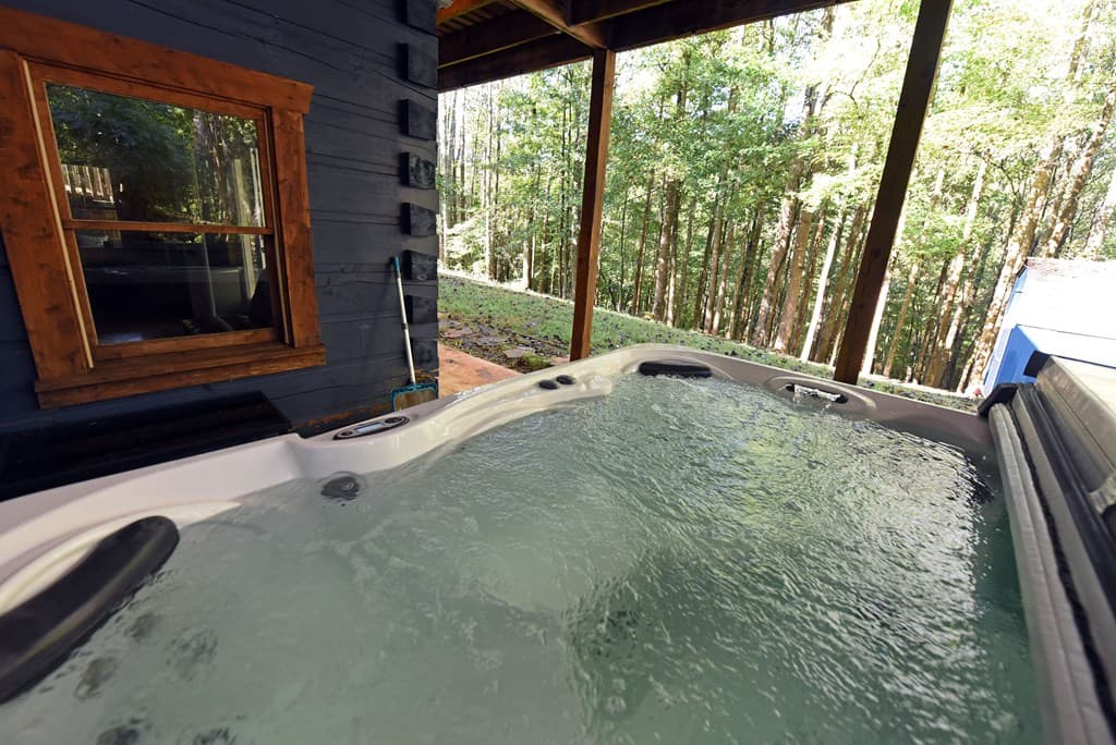 373 Scrougetown Road, Ellijay GA 30536 - Photo
