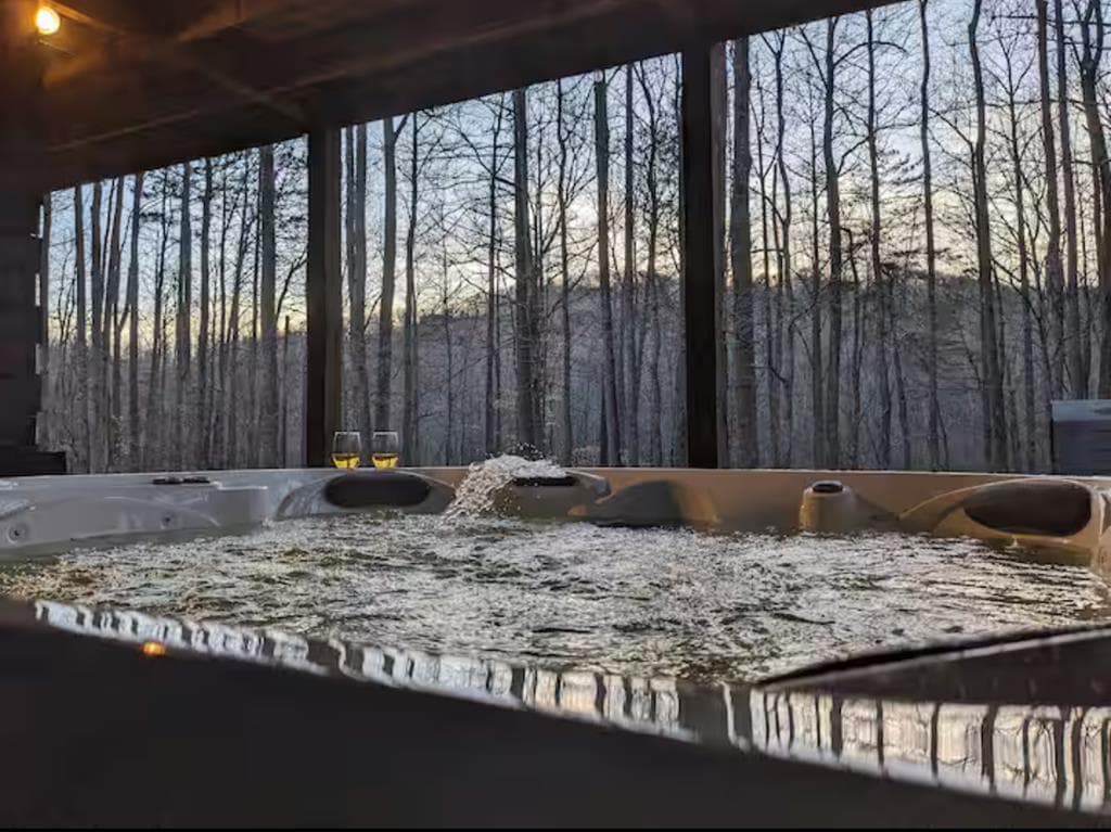 373 Scrougetown Road, Ellijay GA 30536 - Photo
