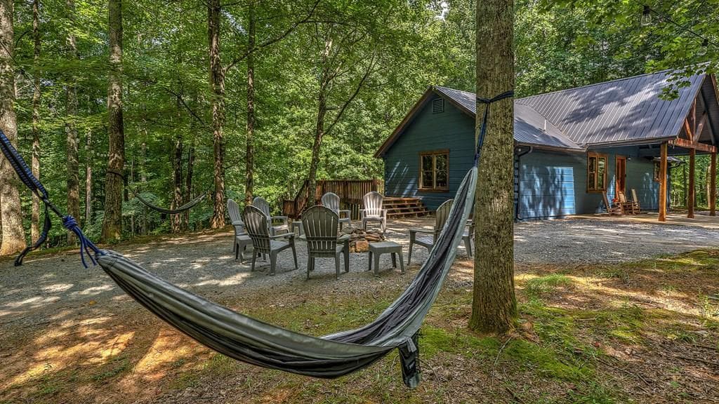 373 Scrougetown Road, Ellijay GA 30536 - Photo