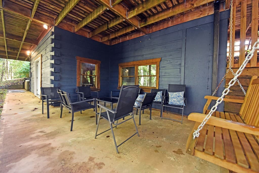 373 Scrougetown Road, Ellijay GA 30536 - Photo