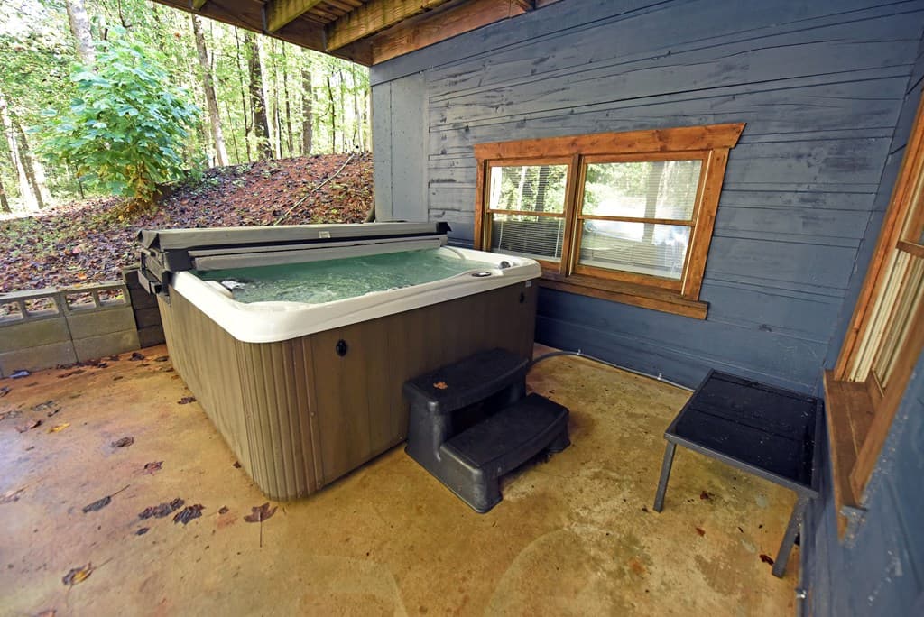 373 Scrougetown Road, Ellijay GA 30536 - Photo