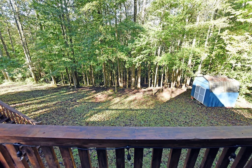 373 Scrougetown Road, Ellijay GA 30536 - Photo