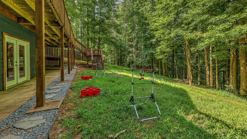 373 Scrougetown Road, Ellijay GA 30536 - Photo