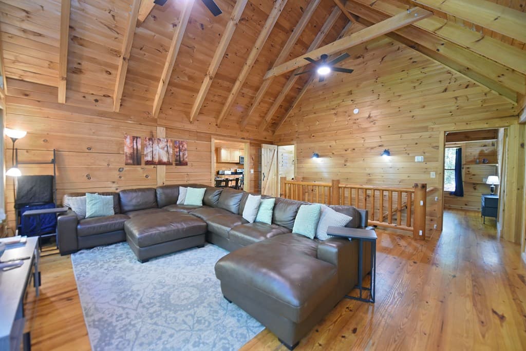 373 Scrougetown Road, Ellijay GA 30536 - Photo
