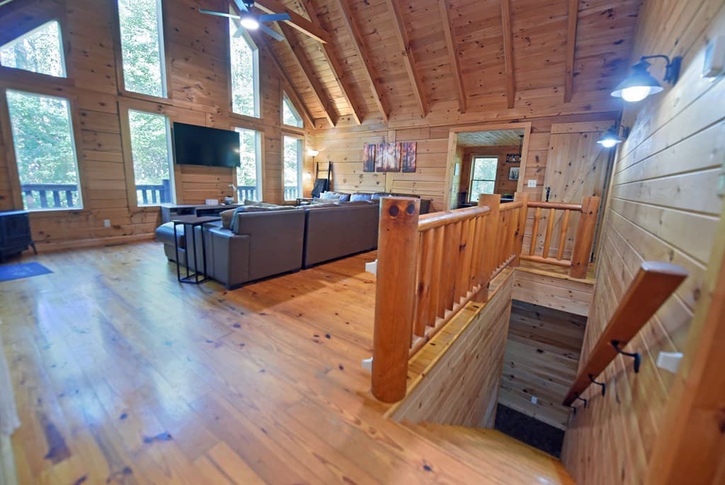373 Scrougetown Road, Ellijay GA 30536 - Photo