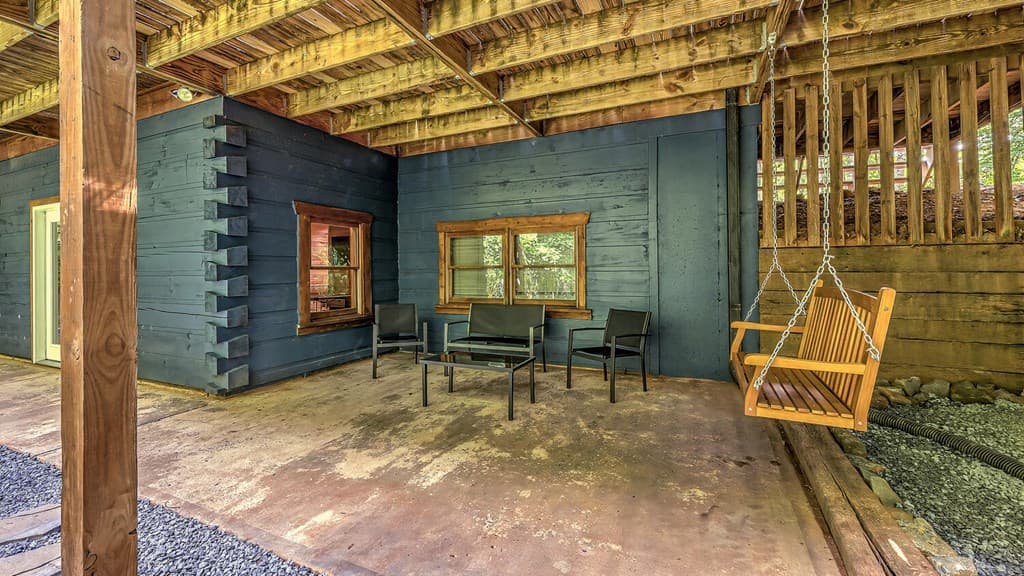 373 Scrougetown Road, Ellijay GA 30536 - Photo