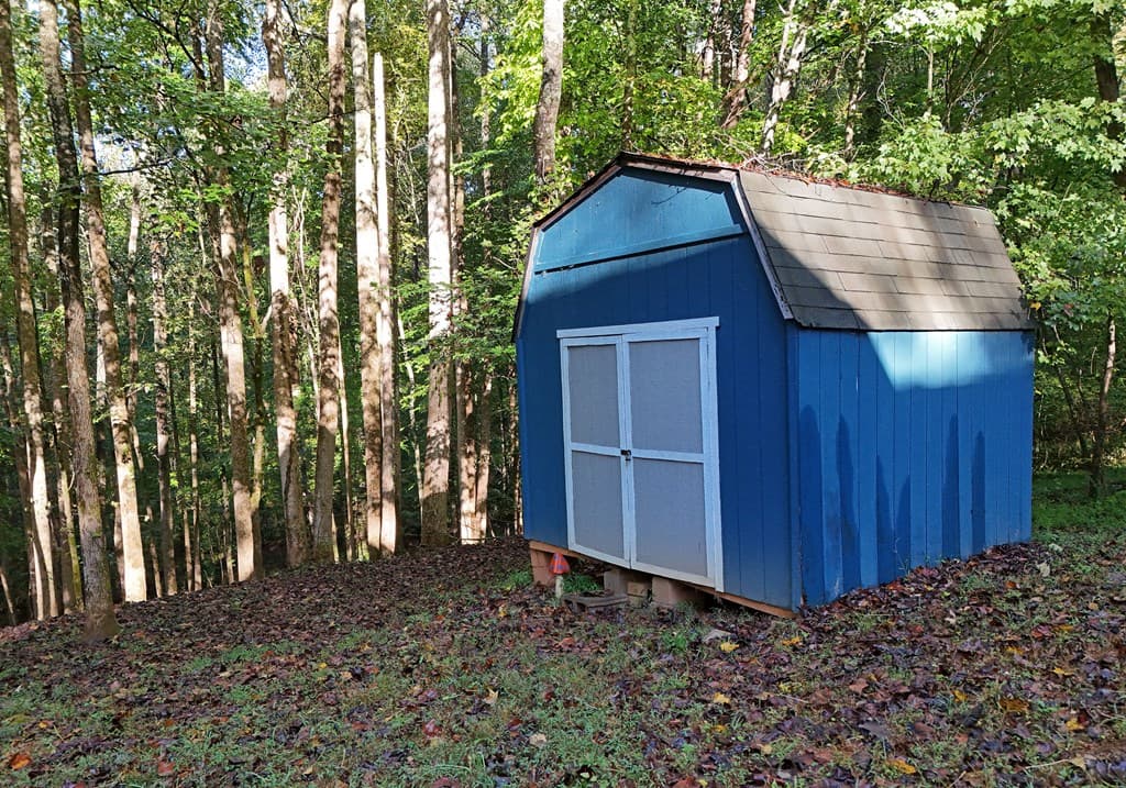 373 Scrougetown Road, Ellijay GA 30536 - Photo