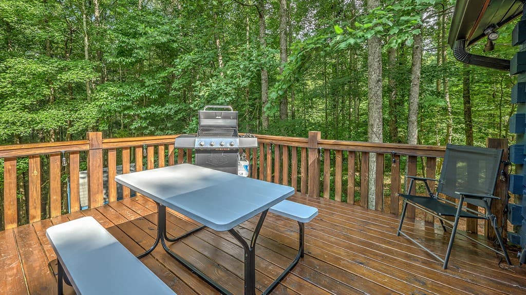 373 Scrougetown Road, Ellijay GA 30536 - Photo