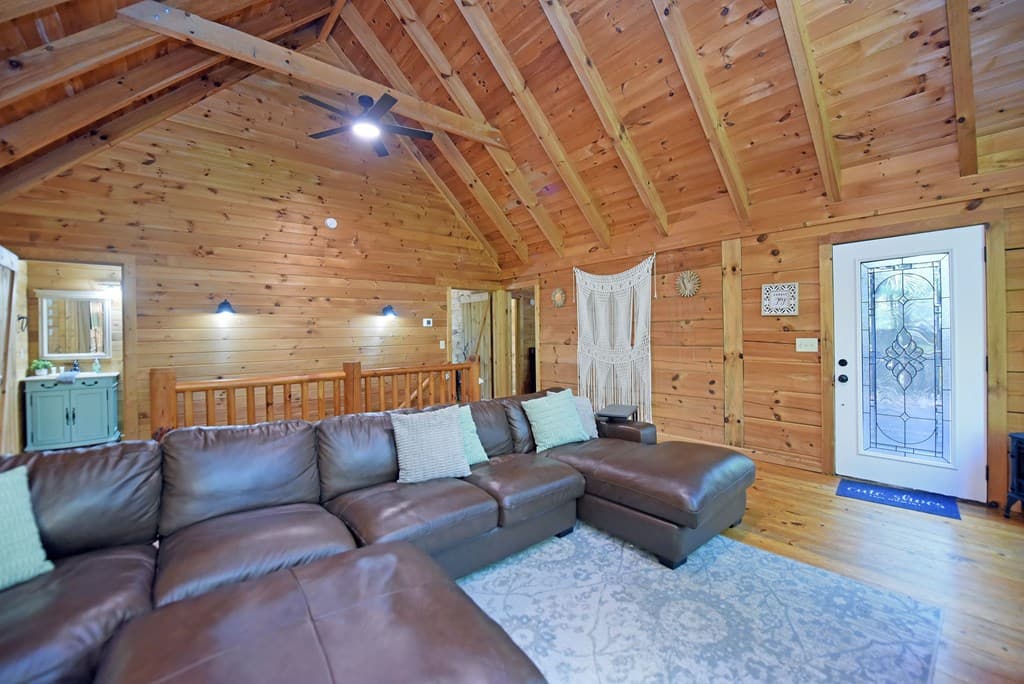 373 Scrougetown Road, Ellijay GA 30536 - Photo
