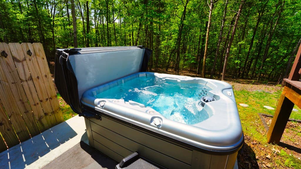 210 Shade Tree Lane, Mineral Bluff GA 30559 - Photo