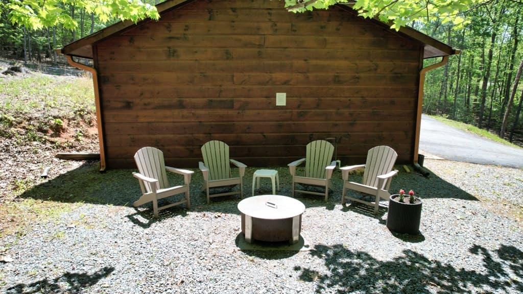 210 Shade Tree Lane, Mineral Bluff GA 30559 - Photo