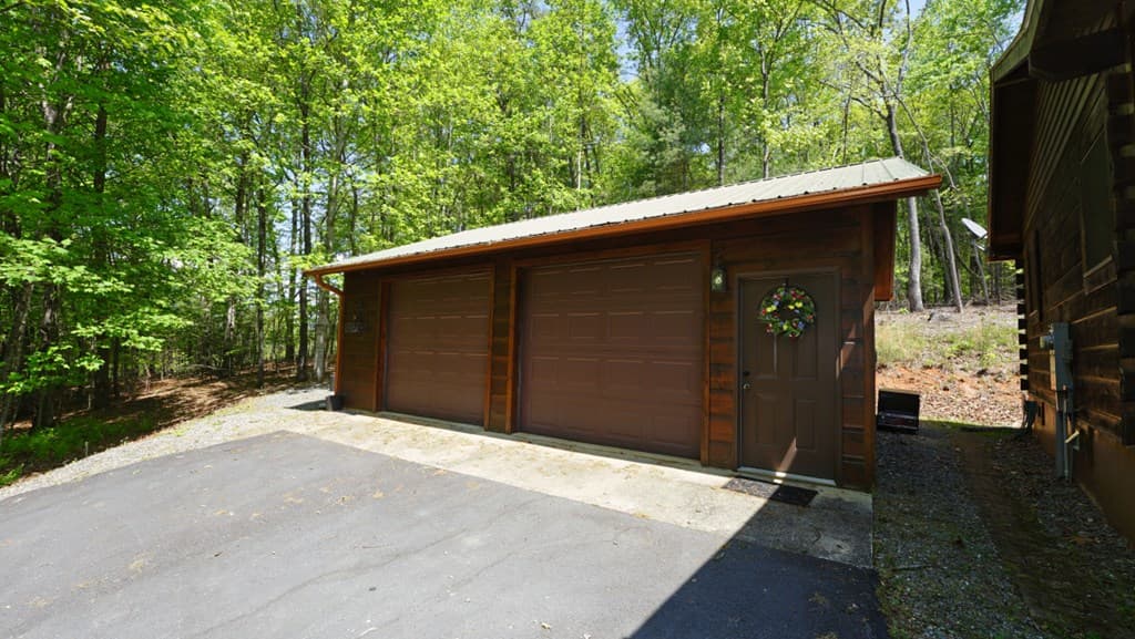 210 Shade Tree Lane, Mineral Bluff GA 30559 - Photo