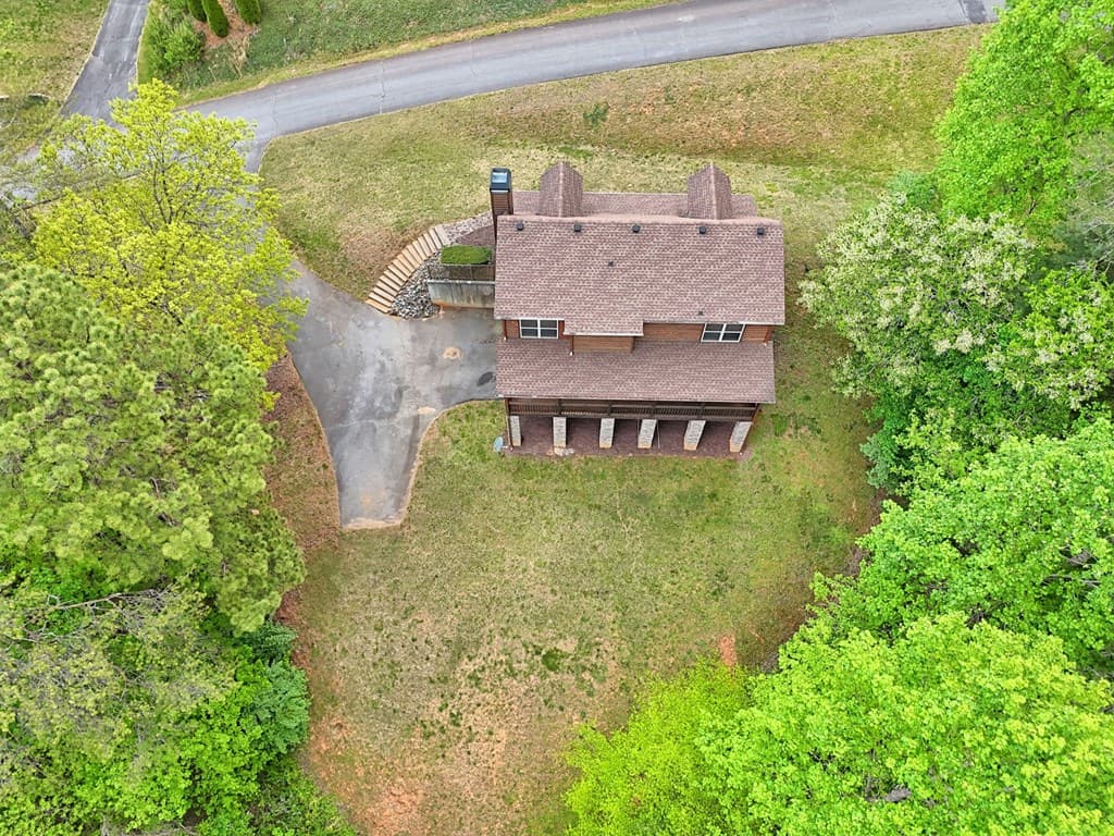 600 Mill Ridge Road, Hiawassee GA 30546 - Photo