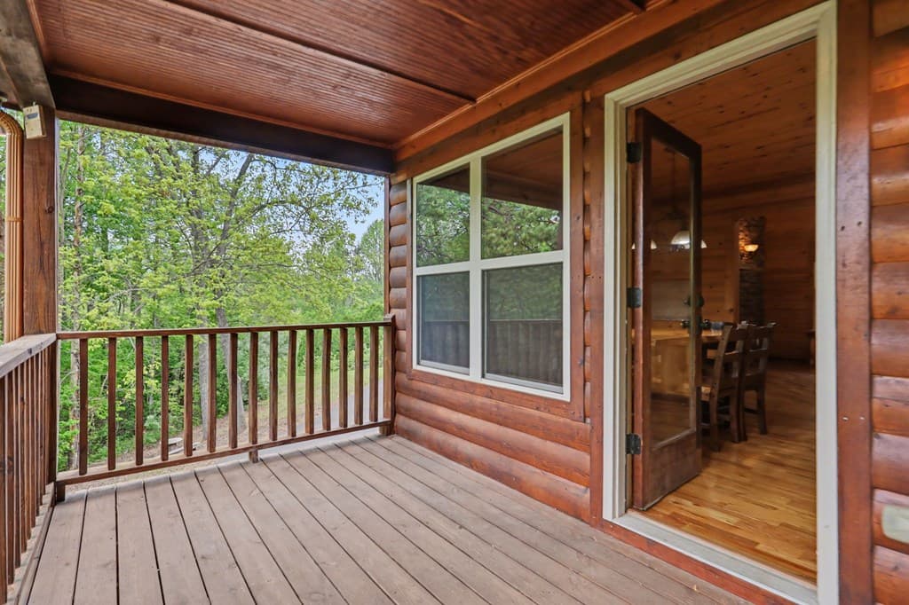 600 Mill Ridge Road, Hiawassee GA 30546 - Photo