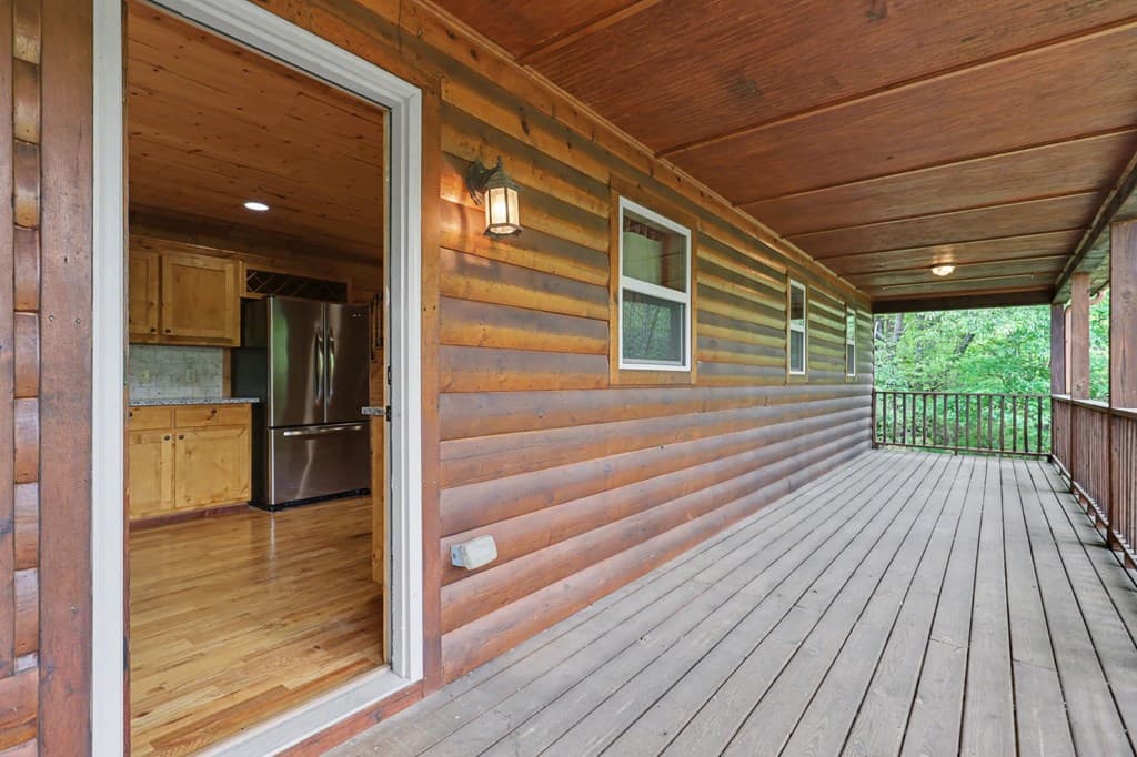 600 Mill Ridge Road, Hiawassee GA 30546 - Photo