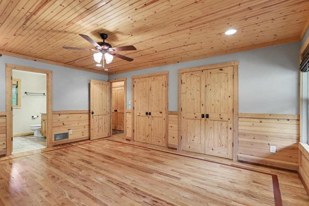 600 Mill Ridge Road, Hiawassee GA 30546 - Photo