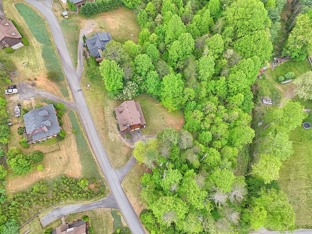 600 Mill Ridge Road, Hiawassee GA 30546 - Photo