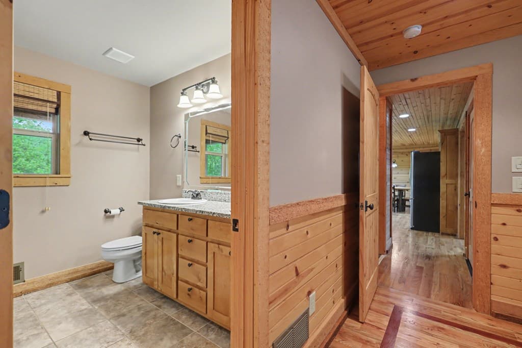 600 Mill Ridge Road, Hiawassee GA 30546 - Photo