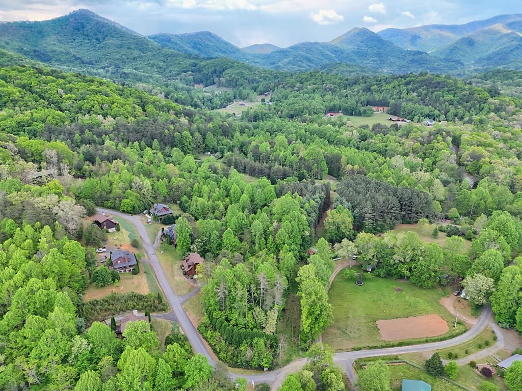 600 Mill Ridge Road, Hiawassee GA 30546 - Photo