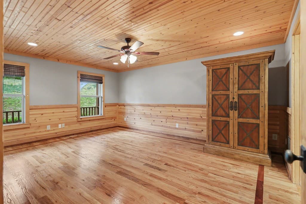 600 Mill Ridge Road, Hiawassee GA 30546 - Photo