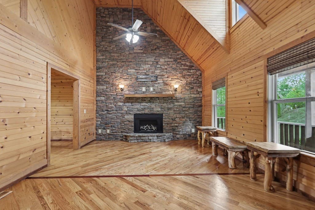 600 Mill Ridge Road, Hiawassee GA 30546 - Photo