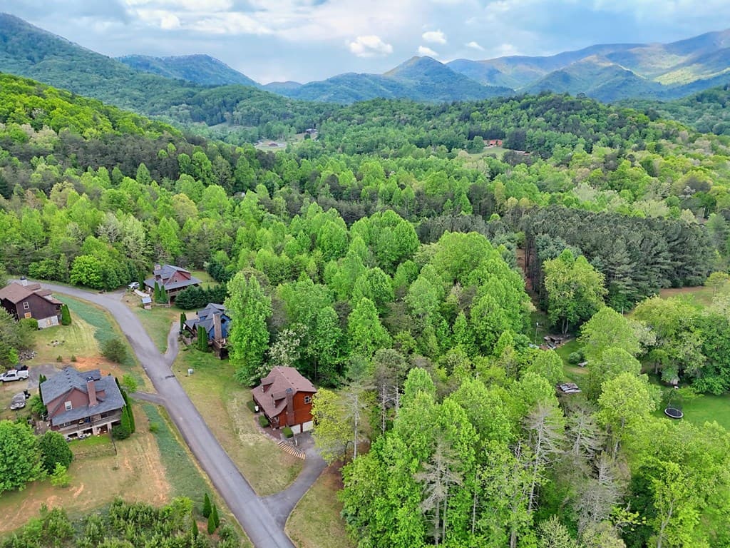600 Mill Ridge Road, Hiawassee GA 30546 - Photo