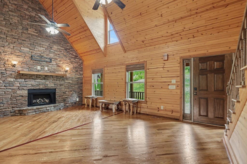 600 Mill Ridge Road, Hiawassee GA 30546 - Photo