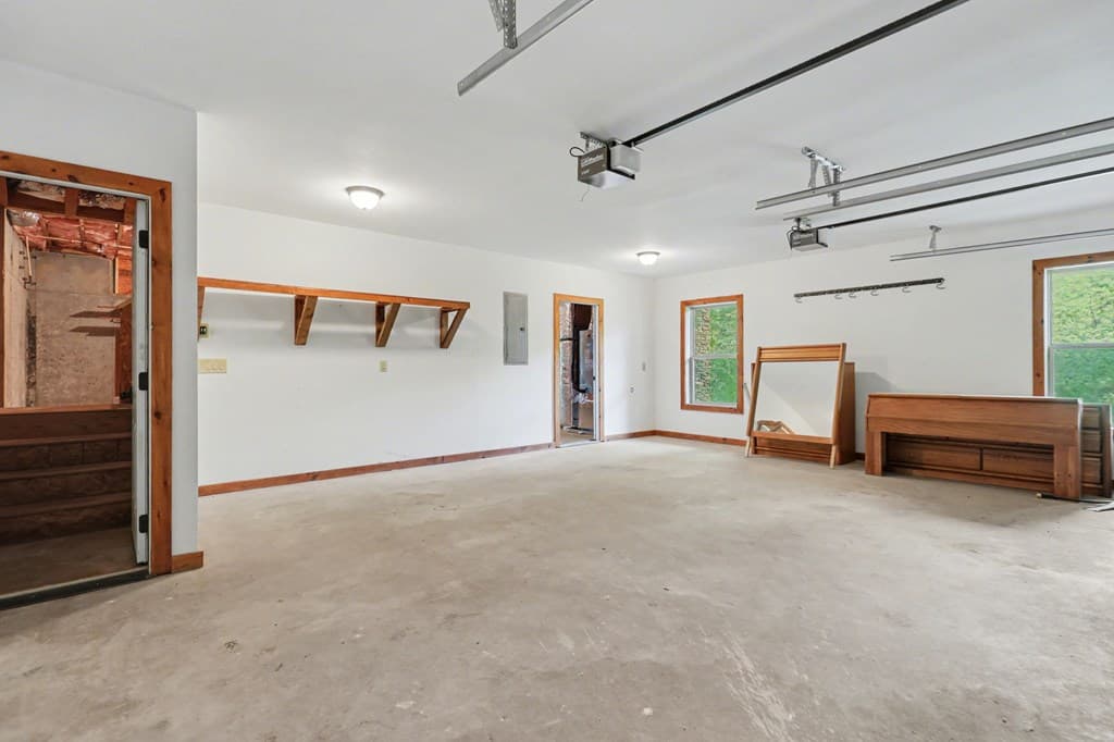 600 Mill Ridge Road, Hiawassee GA 30546 - Photo