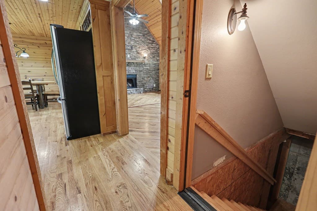 600 Mill Ridge Road, Hiawassee GA 30546 - Photo