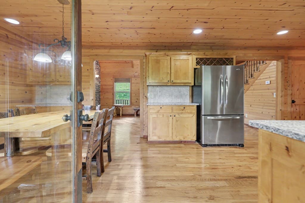 600 Mill Ridge Road, Hiawassee GA 30546 - Photo