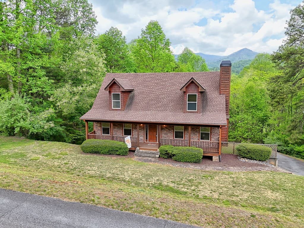 600 Mill Ridge Road, Hiawassee GA 30546 - Photo