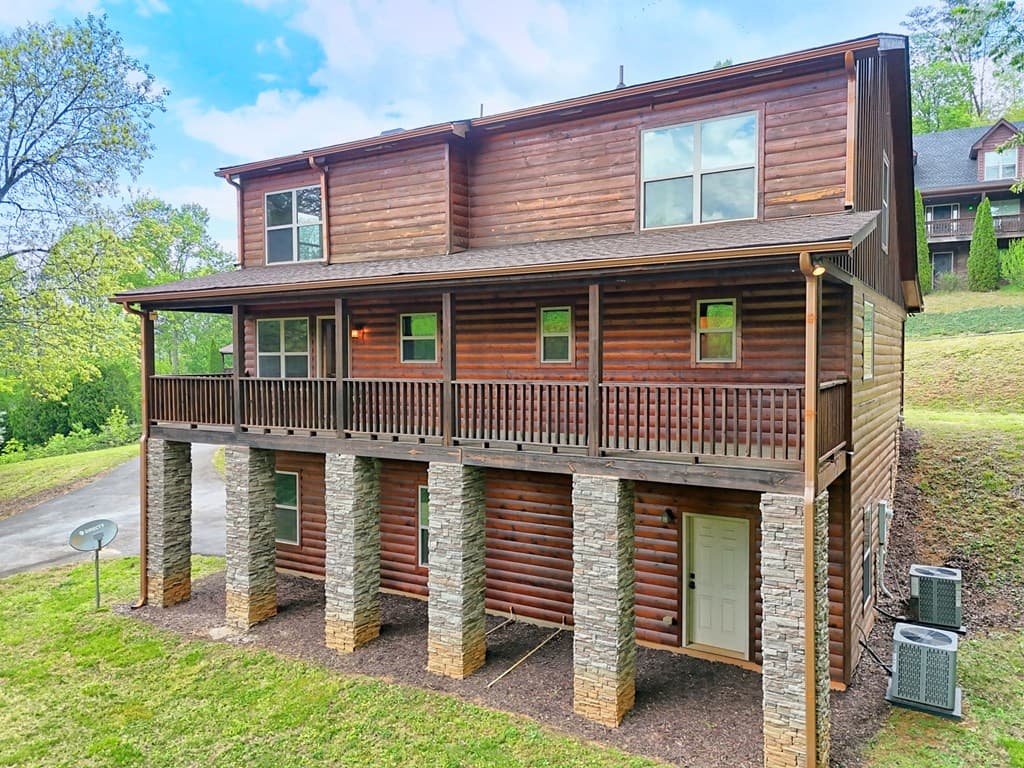 600 Mill Ridge Road, Hiawassee GA 30546 - Photo