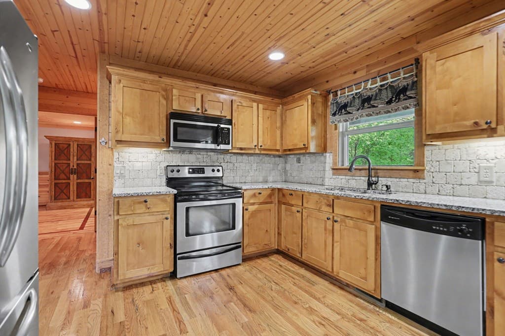 600 Mill Ridge Road, Hiawassee GA 30546 - Photo