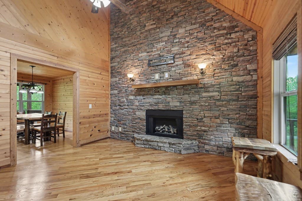 600 Mill Ridge Road, Hiawassee GA 30546 - Photo