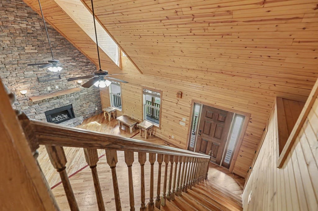 600 Mill Ridge Road, Hiawassee GA 30546 - Photo