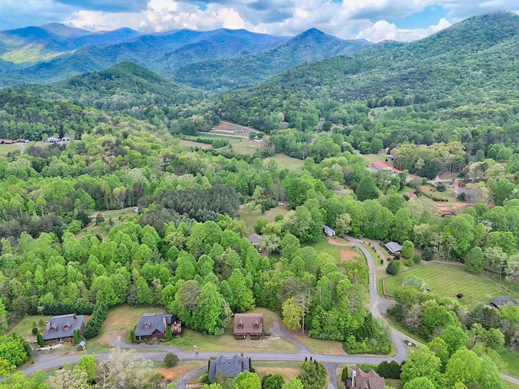 600 Mill Ridge Road, Hiawassee GA 30546 - Photo