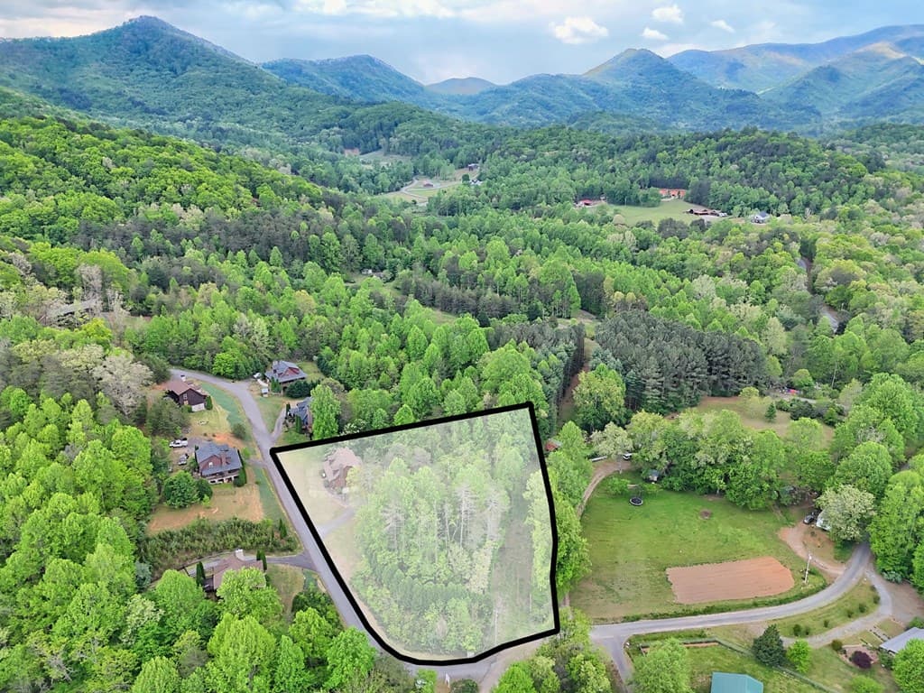 600 Mill Ridge Road, Hiawassee GA 30546 - Photo