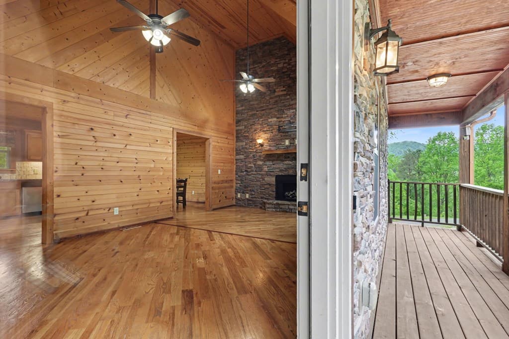 600 Mill Ridge Road, Hiawassee GA 30546 - Photo